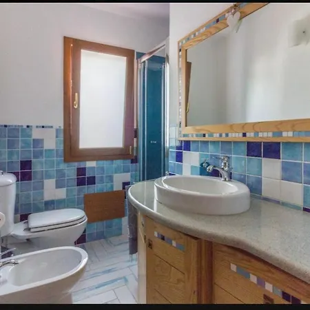 Clipper Villa *