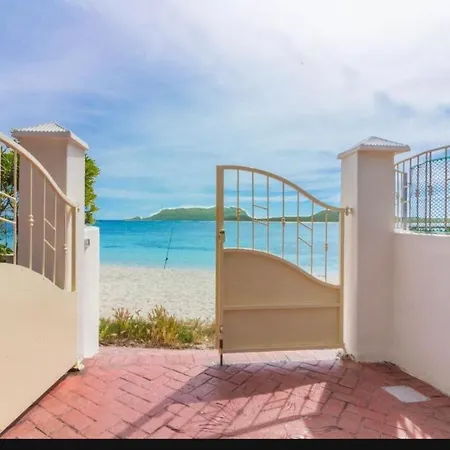 Clipper Villa