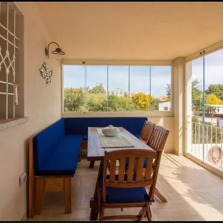 Villa Clipper